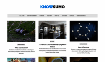 knowsumo.com
