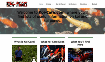 koi-care.com