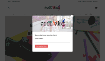 kool-kidz.com