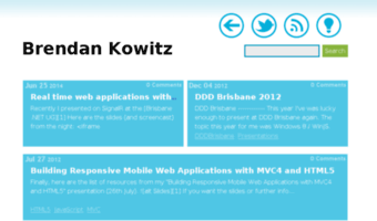 kowitz.net