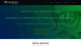 kreatizz.com