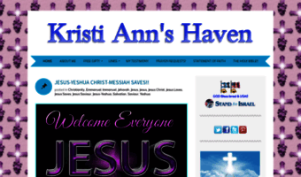 kristiann1.com
