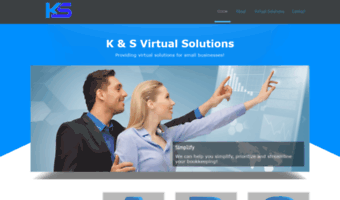 ksvirtualsolutions.com