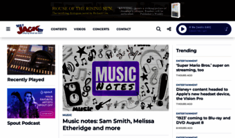 ktfm.com