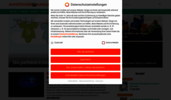 kunstkinder-mag.de