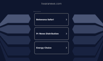 kwaranews.com