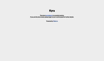 kyra.buycraft.net