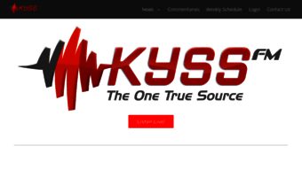 kyssonline.com