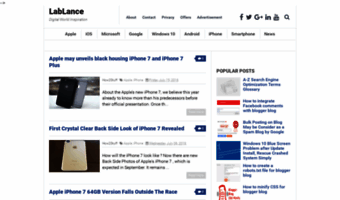 lablance.blogspot.com