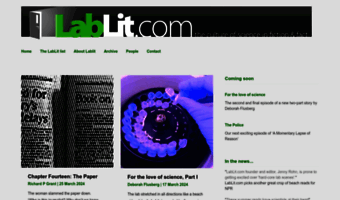 lablit.com