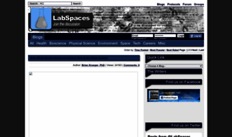 labspaces.net