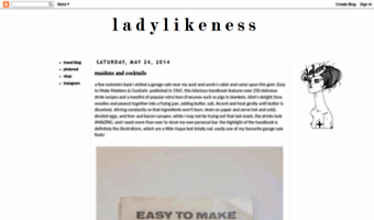 ladylikeness.blogspot.com