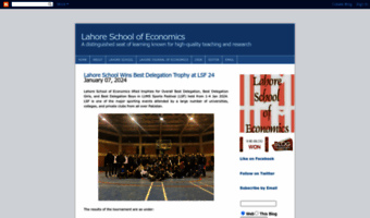 lahoreschoolofeconomics.blogspot.com