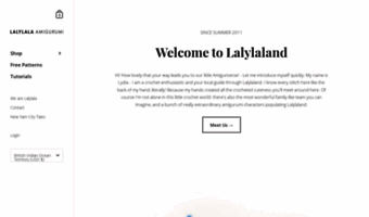 lalylala.com