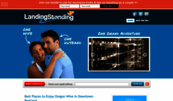 landingstanding.com