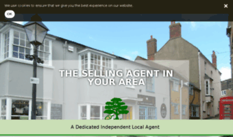 landsestateagents.co.uk