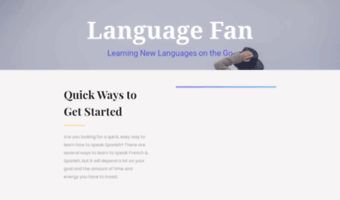 languagefan.com