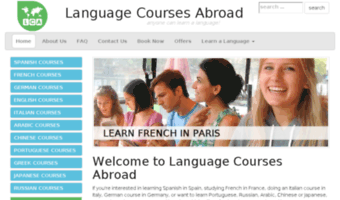 languagesabroad.co.uk