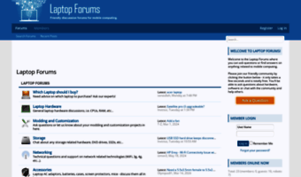 laptop-forums.com