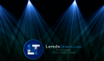 laredotickets.com