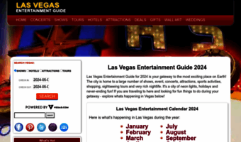 lasvegas-entertainment-guide.com