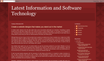 latest-software-technology-blog.blogspot.in