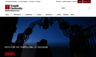 law.temple.edu