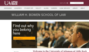 law.ualr.edu