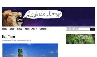 laybacklarry.com