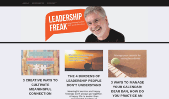 leadershipfreak.wordpress.com