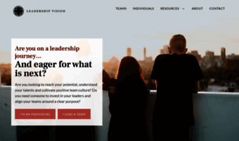 leadershipvisionconsulting.com