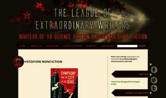 leaguewriters.blogspot.com