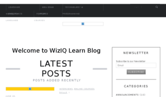 learn.wiziq.com