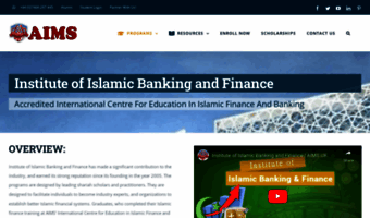 learnislamicfinance.com