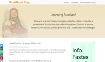 learnrussianweb.net