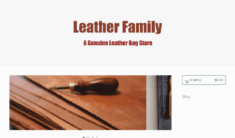 leatherfamily.bigcartel.com