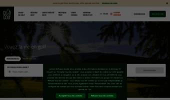 leclub-golf.com