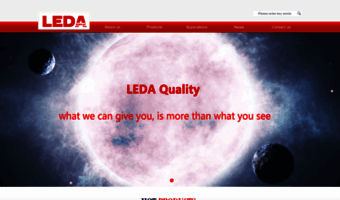 leda-display.com