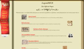 legendmud.org