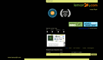 lemon24.com