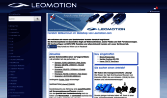leomotion.com
