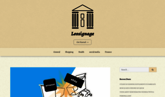 leosignage.com