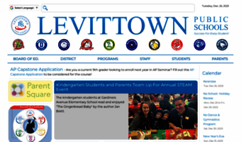 levittownschools.com