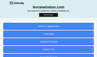 levraiwinston.com