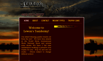 lewons.com