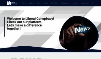 liberalconspiracy.org