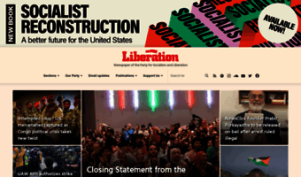 liberationnews.org