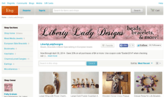 libertyladydesigns.com