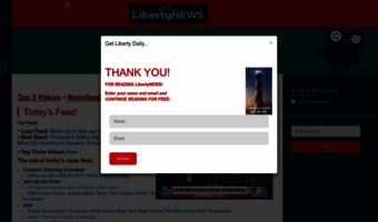 libertynews.com