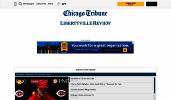 libertyville.chicagotribune.com